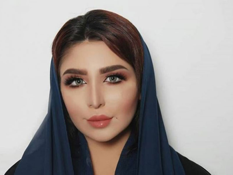 اضغط لمشاهدة الفيديو: بعد أن روجت شائعة وفاتها، حلا نورة توجه رسالة مؤثرة لوالدتها!